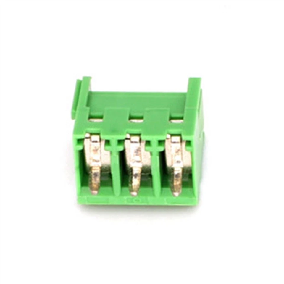 DIRECT WELDING PLUGGABLE CONNECTOR FOR PCB